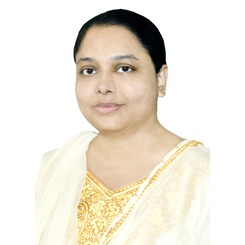 Aisha Riyaz