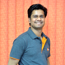 Gaurvendra Agrawal