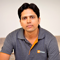 Naved Siddiqui