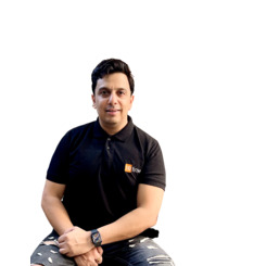 Rohit Gandotra