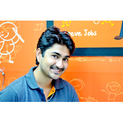 Shivam Kejriwal